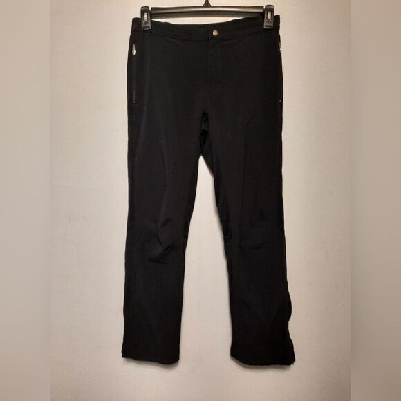 Nike | Sphere Dry | Zipper Running Pants - Picture 1 of 4